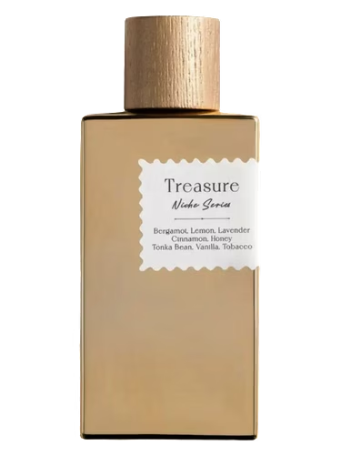 Treasure