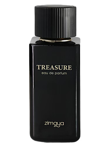 Treasure