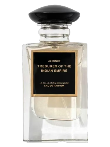 Treasures of the Indian Empire