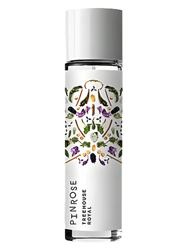 Treehouse Royal