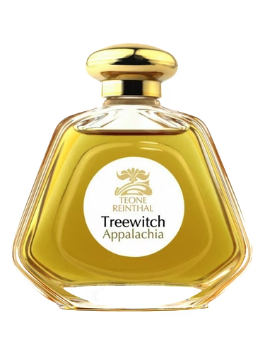 Treewitch Appalachia