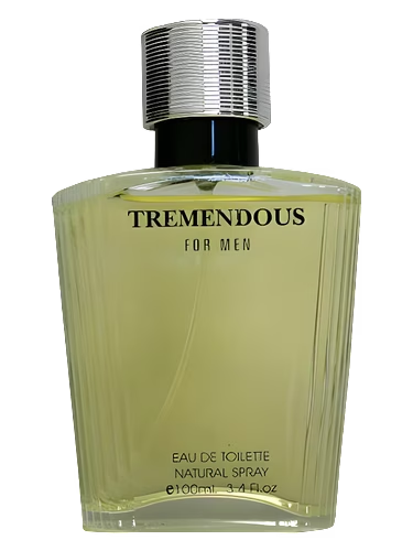 Tremendous for Men
