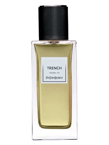 Trench