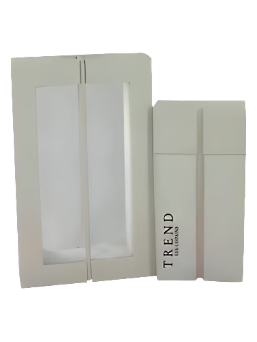 Trend Lei