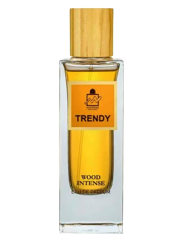 Trendy Wood Intense