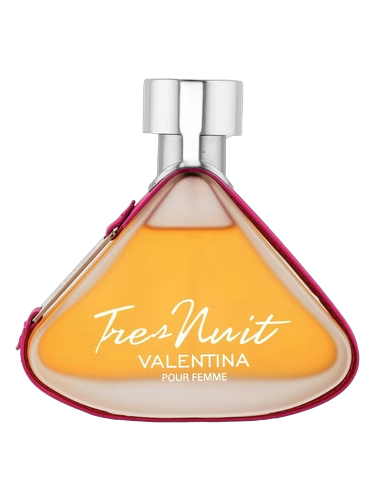 Tres Nuit Valentina