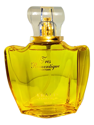Tres Romentique