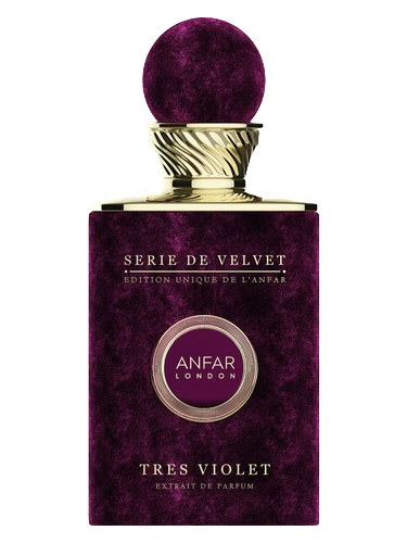 Tres Violet