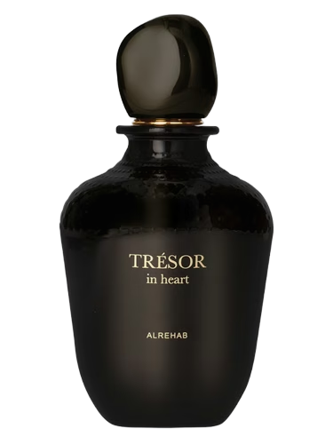 Tresor In Heart