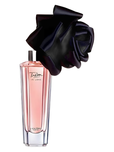 Tresor In Love La Coquette Limited Edition