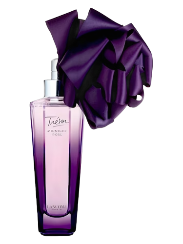 Tresor Midnight Rose La Coquette Limited Edition