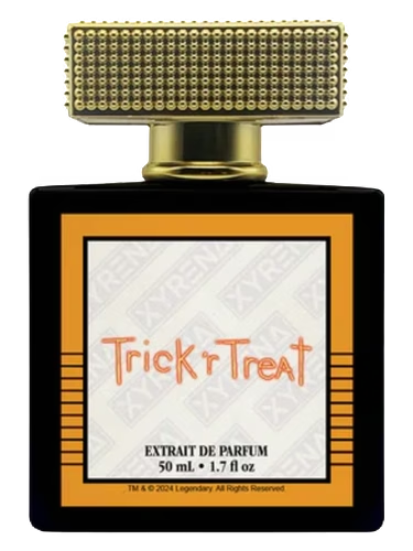 Trick'r Treat