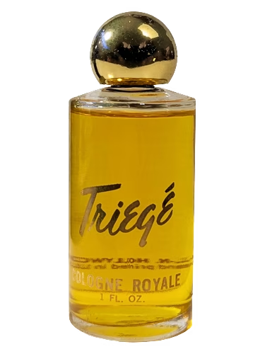 Triegé