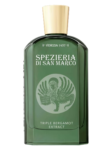 Triple Bergamot Extract