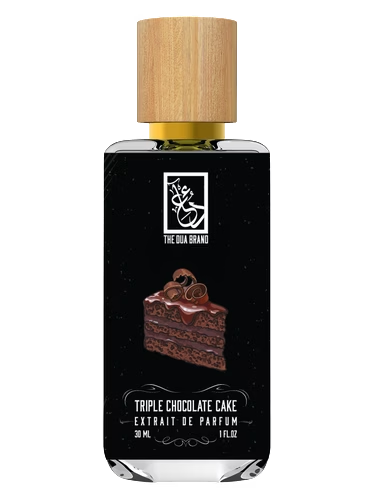 Triple Chocolate Cake