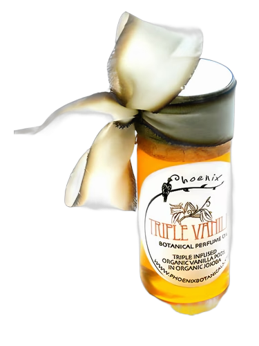 Triple Vanilla