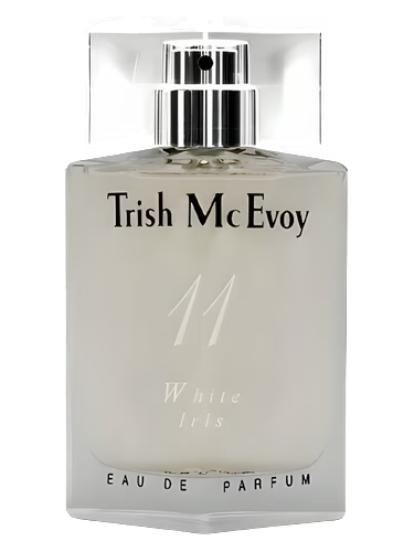 Trish McEvoy 11 White Iris