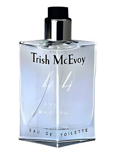 Trish McEvoy 4 Gardenia Musk