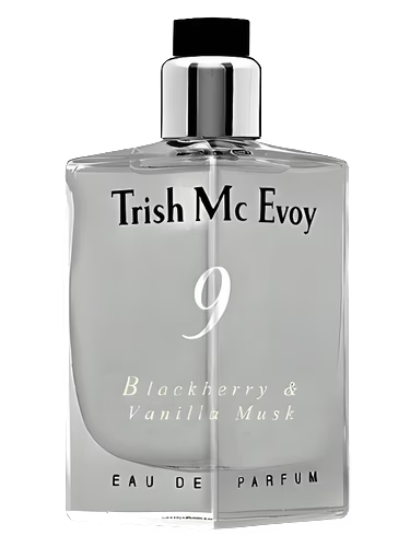 Trish McEvoy 9 Blackberry & Vanilla Musk