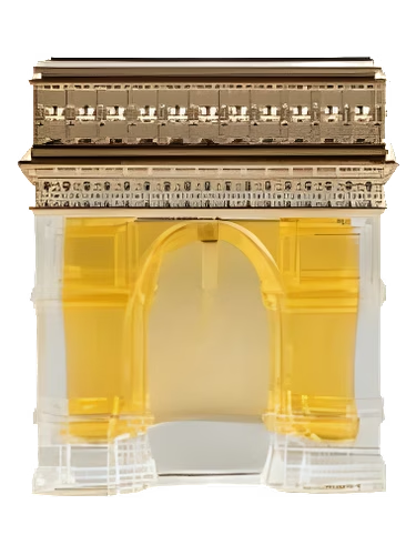 Triumphal Gold