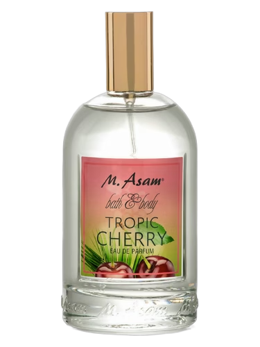 Tropic Cherry