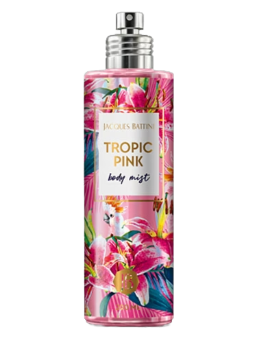 Tropic Pink