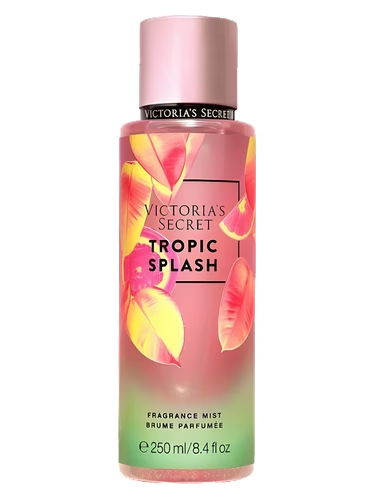 Tropic Splash
