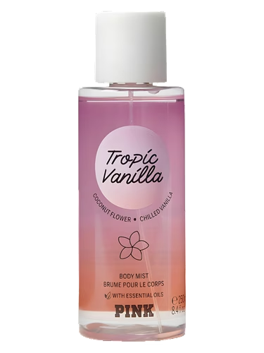 Tropic Vanilla