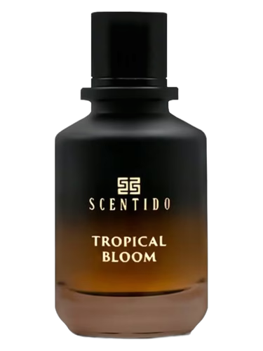 Tropical Bloom