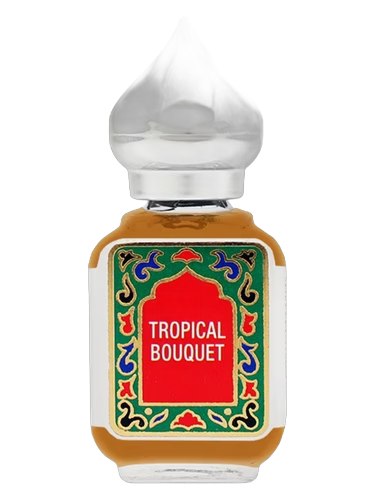Tropical Bouquet