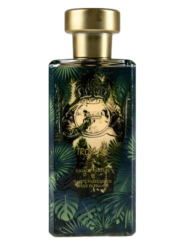 Tropical by Al-Jazeera Perfumes