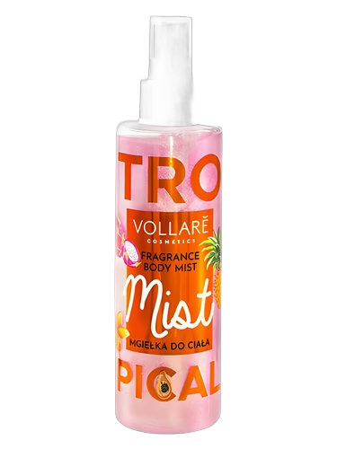 Tropical by Vollare Cosmetics