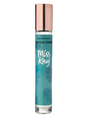 Tropical Charm