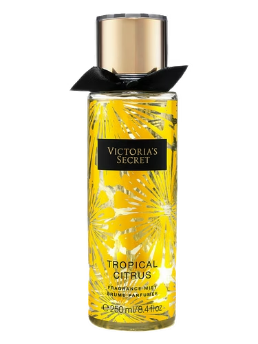 Tropical Citrus