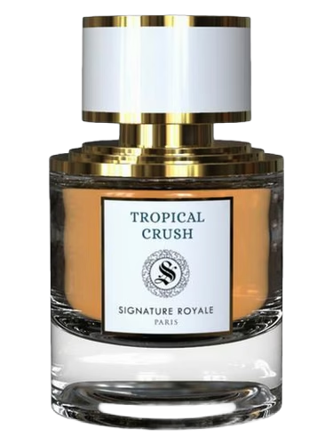 Tropical Crush