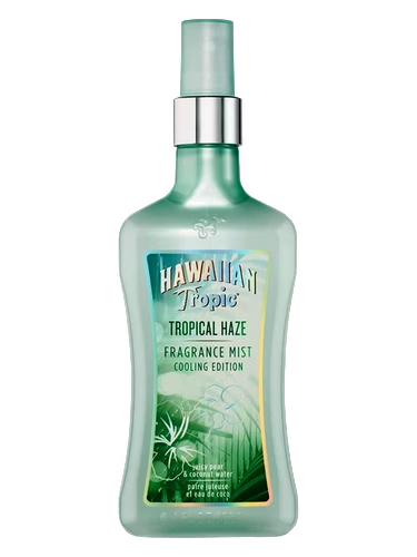 Tropical Haze
