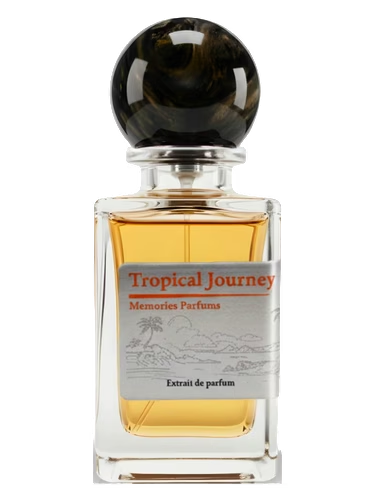 Tropical Journey