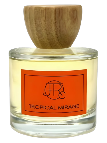 Tropical Mirage