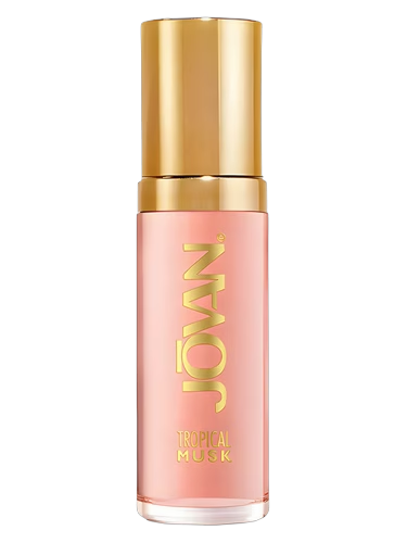Tropical Musk for Her