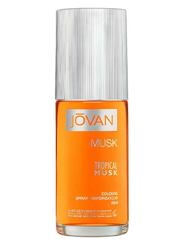 Tropical Musk for Him