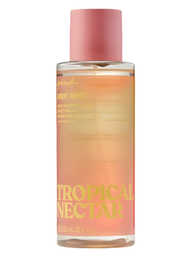 Tropical Nectar