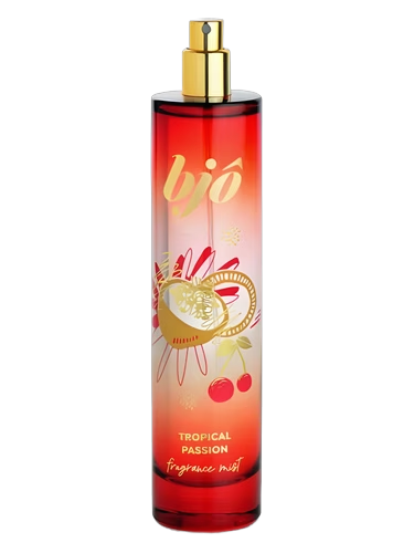 Tropical Passion