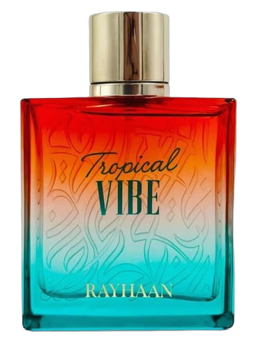 Tropical Vibe