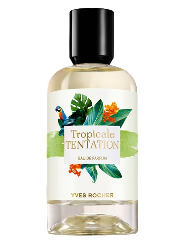 Tropicale Tentation
