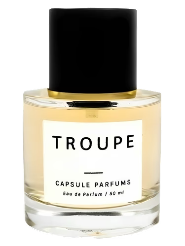 Troupe