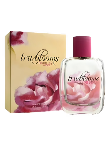 Tru Blooms Fountain of Roses