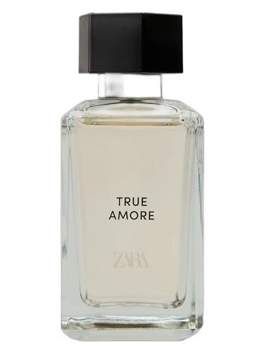 True Amore (Into The Floral)