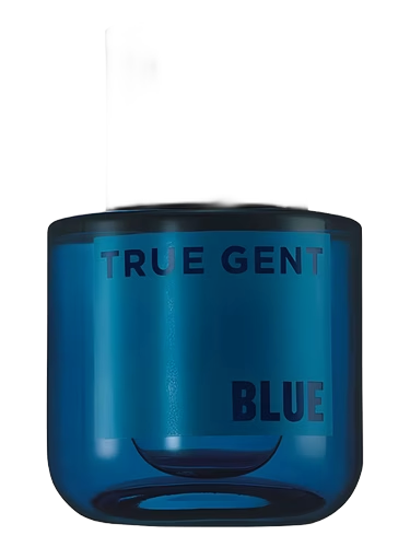 True Gent Blue