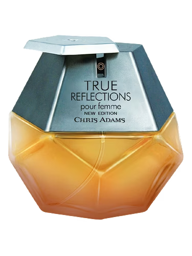 True Reflections