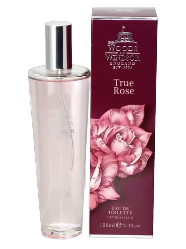 True Rose